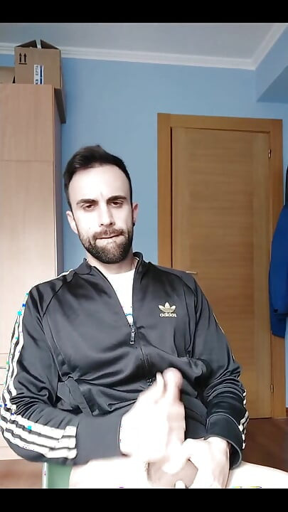 Showing Dick