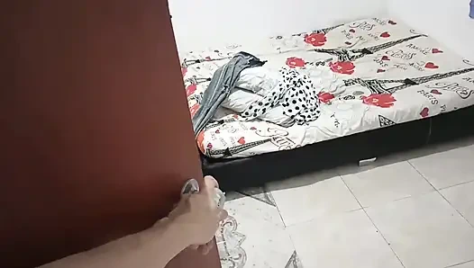 Fick den nachbarn, der mit einem sehr großen arsch sehr heiß ist - teil 41