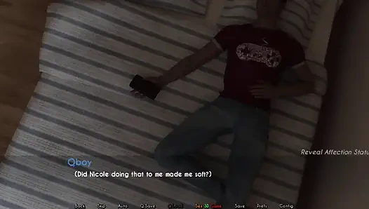 Ehemann lehnt ficken - die liebe einer mutter - E11 ab