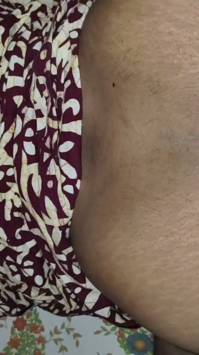 Sharing bed with aunty made me Horny | Clip 2