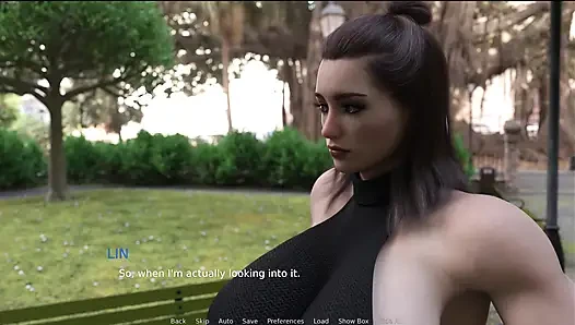 My Insatiable Muscular Wife (part 4)