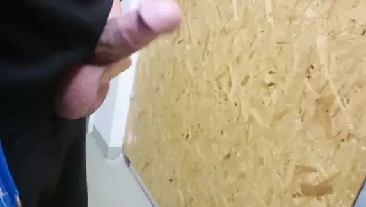 Treppe Treppenhaus  Garage Wichs cumshot