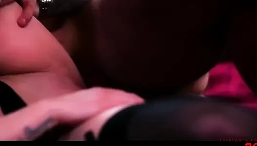 Valerie Fox Has Huge Boobs and a Hot Pussy