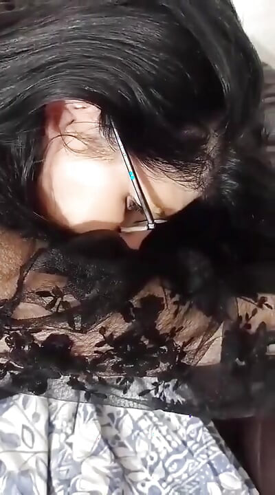 The Camera Focuses on Her Face, Showing How This Mature Woman Reacts While Being Fucked.