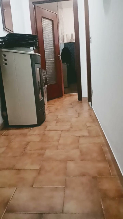 Suit 1 black heels