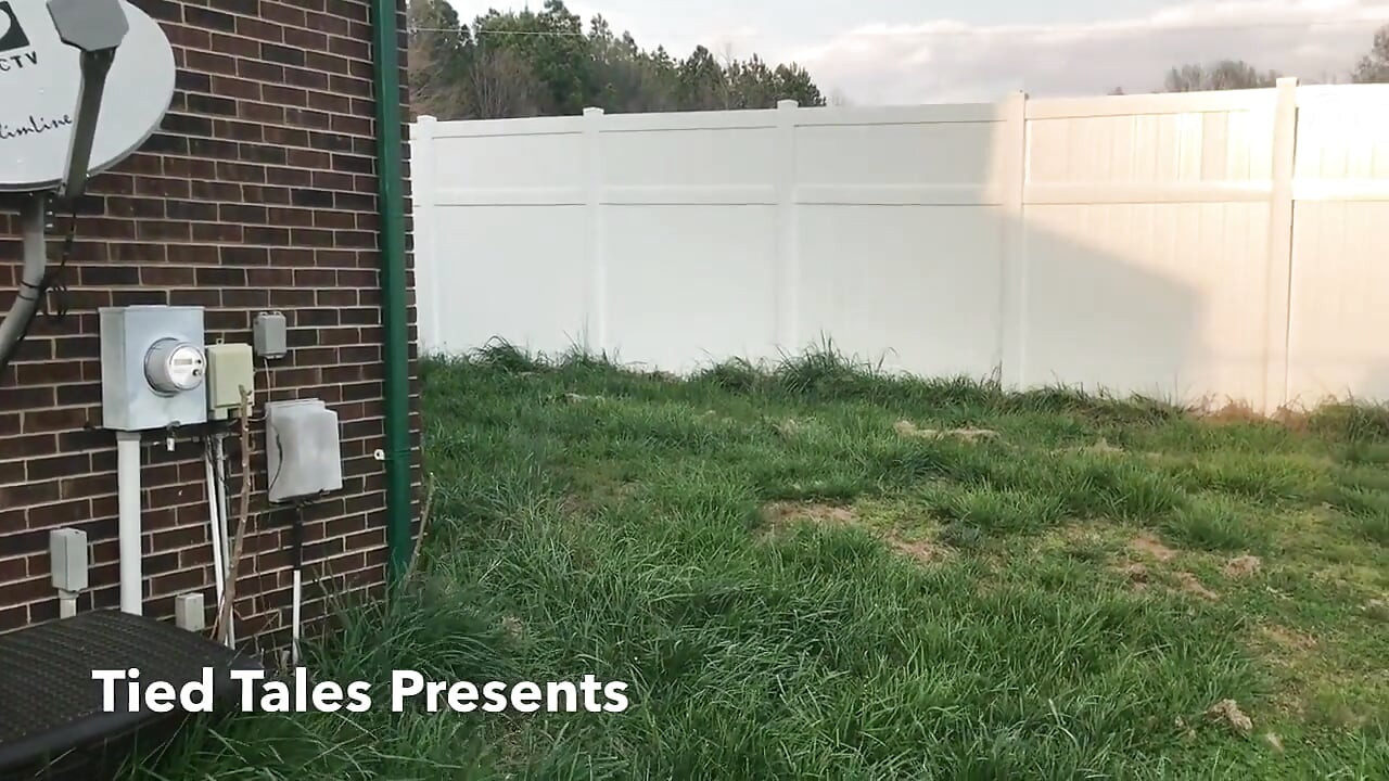 Trespassing