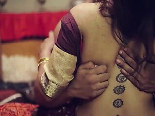Indická nejžhavější bhabhi k sath sex
