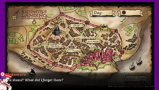 FAHIŞE OYUNU. Sürtük oyunu.