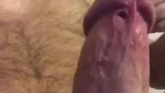 Pierced cock compilation, with and without piercing