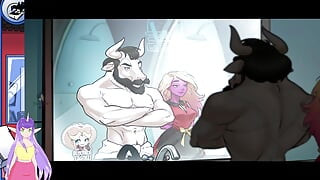 Love and Cards Part 1 Welcome to the West