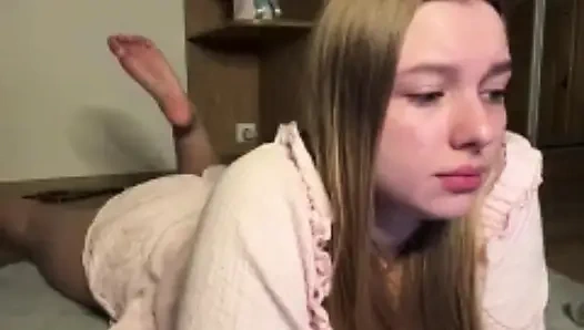 Jusielussie liebt harten doggystyle ficken