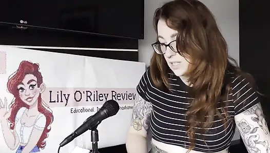 NSFW обзор неуемного вибратор Rabbit