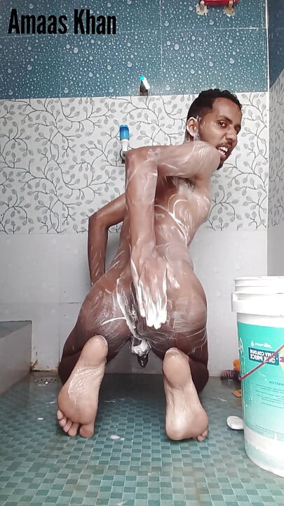 Shower Fun