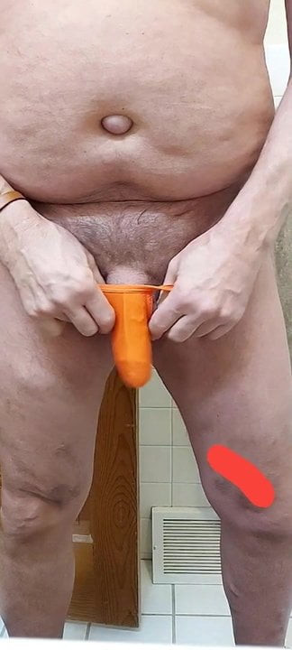 Showing off