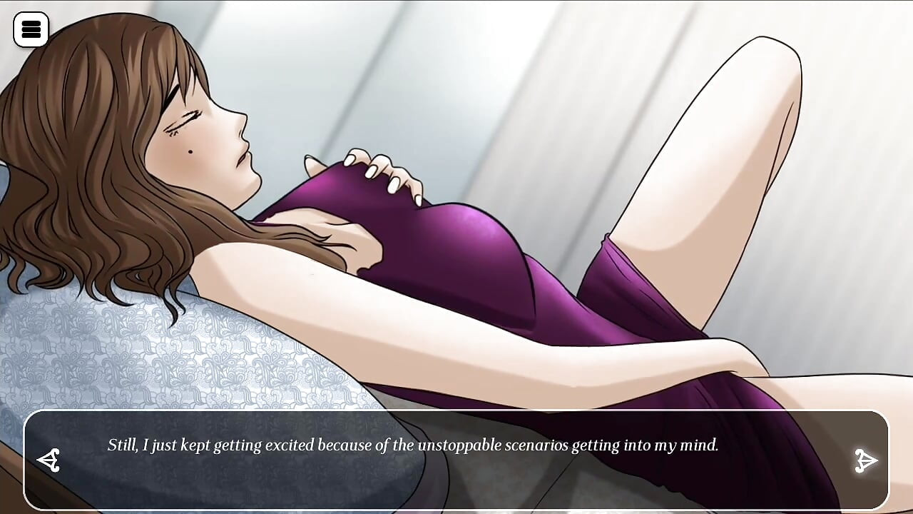 Confessions Role Play Part 1