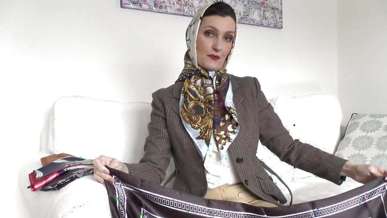 Naughty Daily Task for My Satin Slut, Lady Victoria Valente
