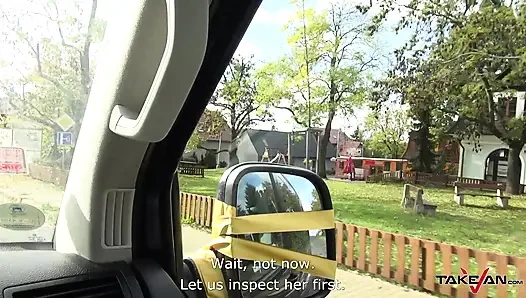 KÜNSTLICHE INTELLISEX - Katy rose