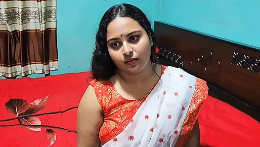 Boss fucked me while talking about shopping