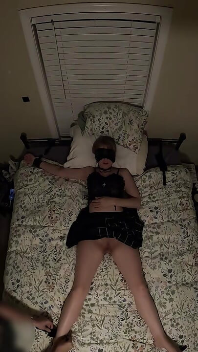 Ceiling Cam (BDSM)