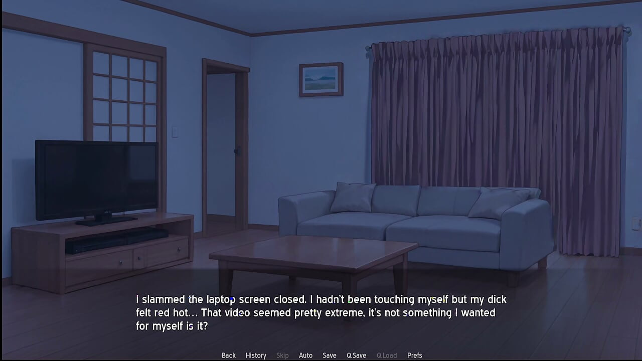 Help! I Married a Slut! Part 4