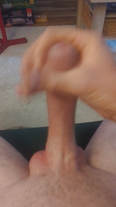 Solo masturbation