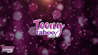 Teeny Taboo