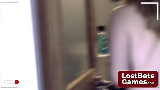 Strip-High-Card-moment, als Dante und Thomas ihre Preise behaupten