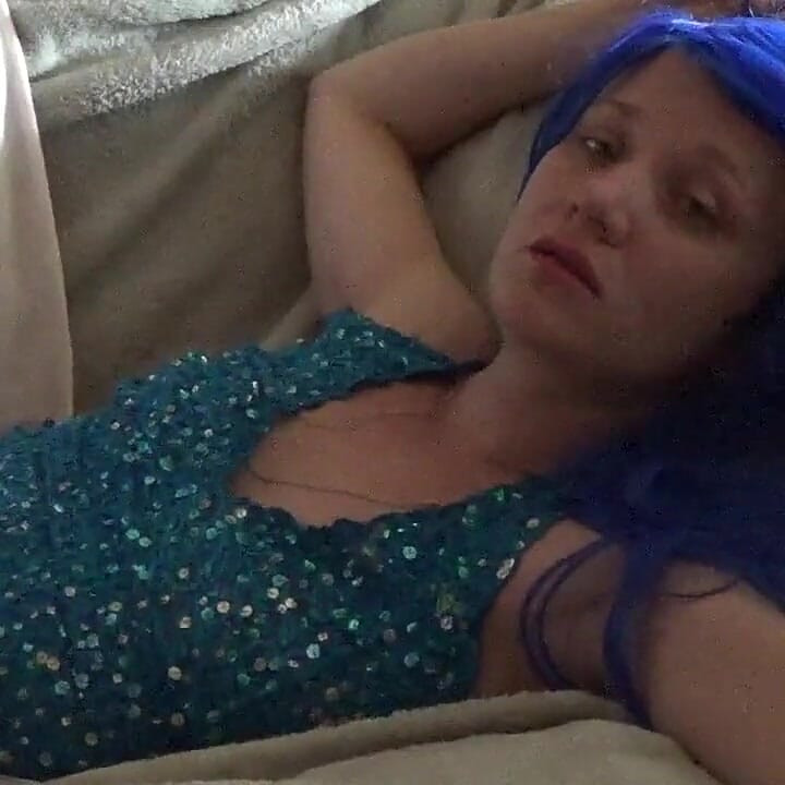 Pixie 기침