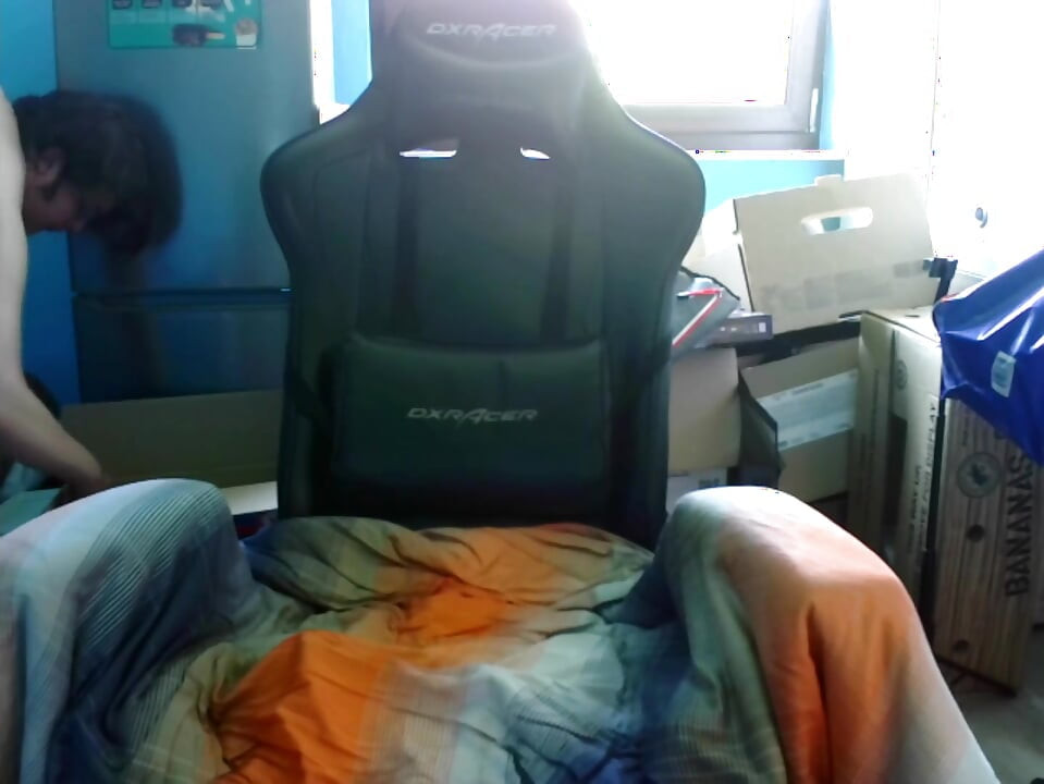 ich wahr mal wieder geil hier 30 min video german