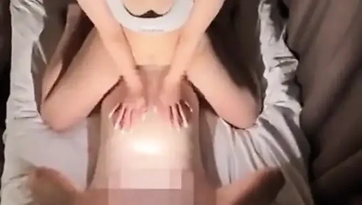 En büyük açık, ciddi bir kızın gece boyu yakınlığı ortaya çıkarken kontrolünü kaybettiğini ortaya koyuyor 2.