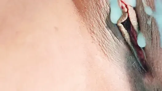 Tiktok'tan bir Srilankan kızla tanışıyorum ve xxx'i seviyorum, sikişiyorum ve amına boşalıyorum
