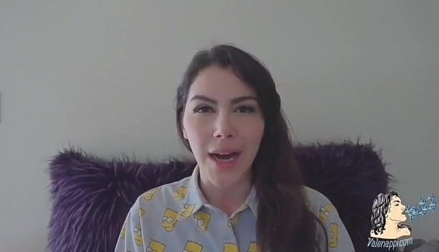 Girl blowjob