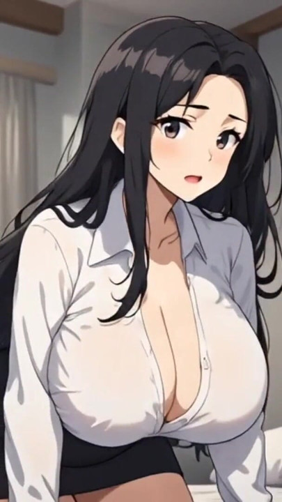 The maid's inner wear captivated him | Clip 1