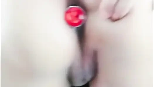 Murid thailand lagi asis solo asli thailand