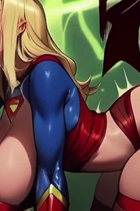 Kara Vs Da Kryptonite Krew 3