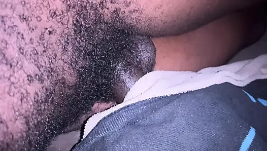 Doctor recognize me Cum alone to see how tik I cums