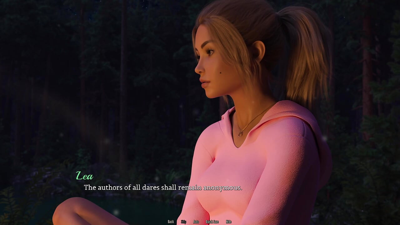 Pussyland（第5部分）