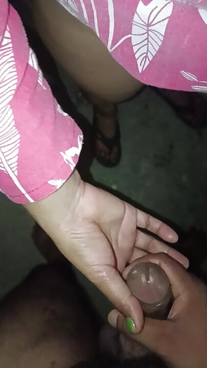 At night shali bhabhi heard fuck at home