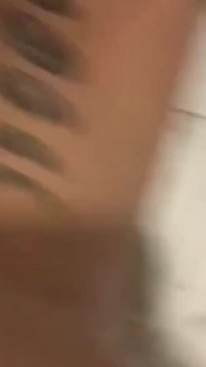 Jaw-dropping moment from "Sexy Latina Bent Over And Fucked Hard Doggystyle"