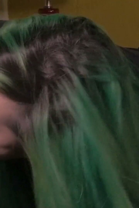 Taurus Gets an Anal Creampie
