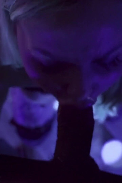 Miauw Some More for Me