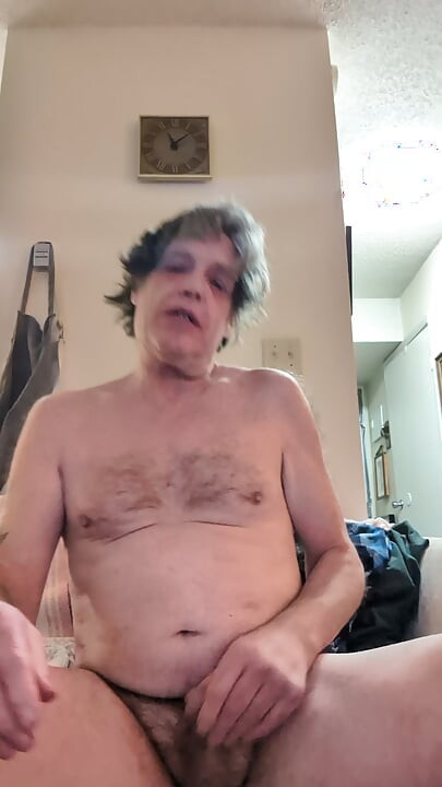 Samantha Crossdresser