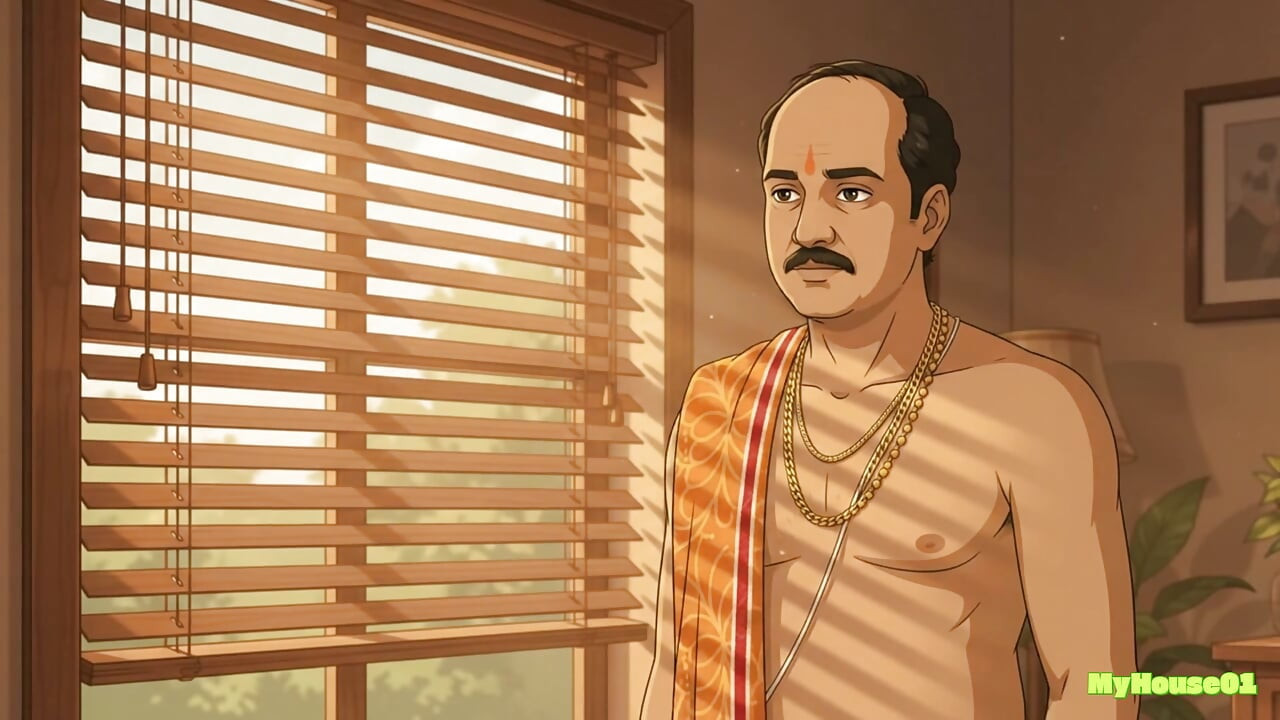 Sinu Bhai with Srivalli Bhabi Home made Indian villege
