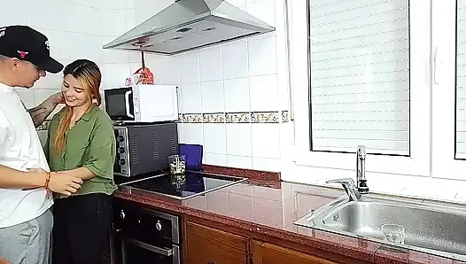 I Love Having Sex with My Boyfriend and Having Him Fuck Me Really Hard