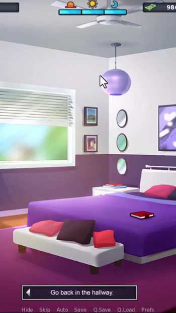 Letní sága - ošukala mě v sexshopu