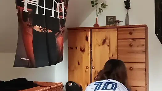 İngiliz futbol takımı için solgun iyi şans cazibesi benim