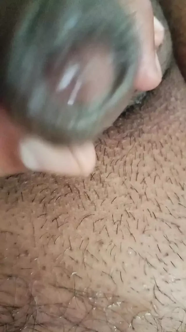 Masturbation
