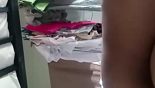 Tatlı seks anal sekse dönüyor