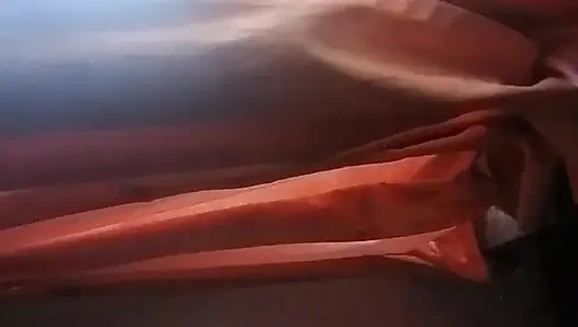 Step Mother Incident with Stepson