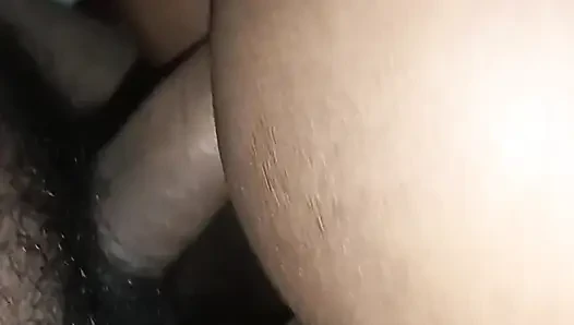 Desi bhabhi ne jabardast Gand marwai